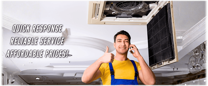 Palm Beach DuctForce Duct Services