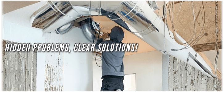 Ductwork Inspection Palm Beach FL