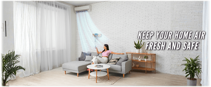 Palm Beach FL Air Duct Cleaning